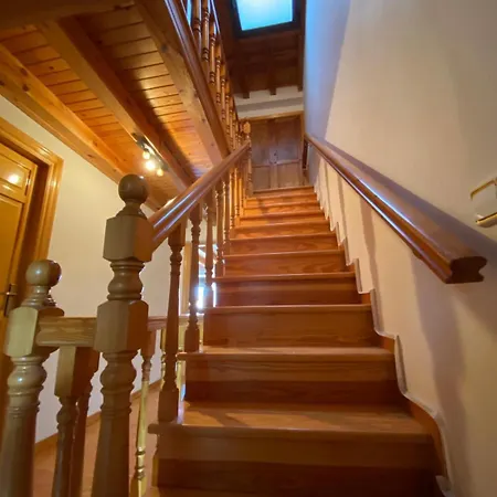 Alfred,s * Valdeavellano de Tera