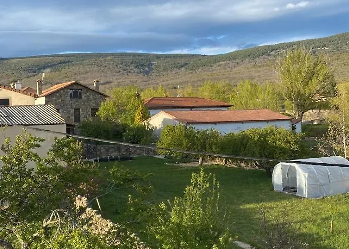 Alfred,s * Valdeavellano de Tera