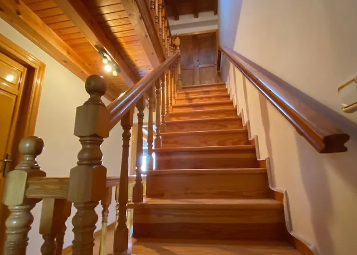 Alfred,s * Valdeavellano de Tera