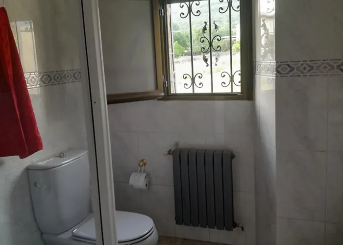 Alfred,s Valdeavellano de Tera