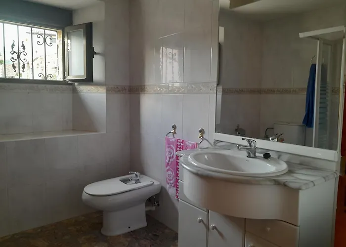 Alfred,s Сasa de vacaciones