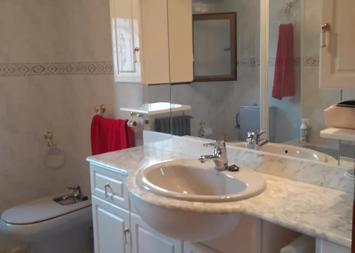 Alfred,s Сasa de vacaciones *