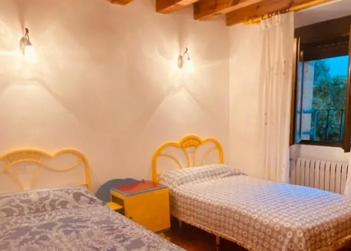 Alfred,s * Valdeavellano de Tera