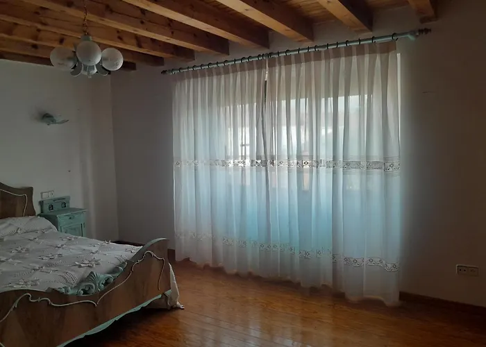 Сasa de vacaciones Alfred,s *