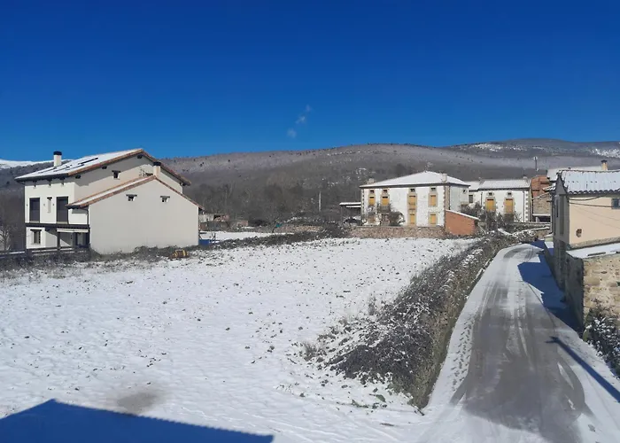 Сasa de vacaciones Alfred,s *